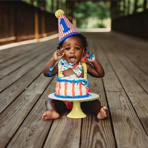 Meet your Posher, Imani